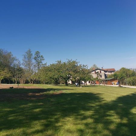 Oasi Borghetto Verde Castellaro  Екстер'єр фото