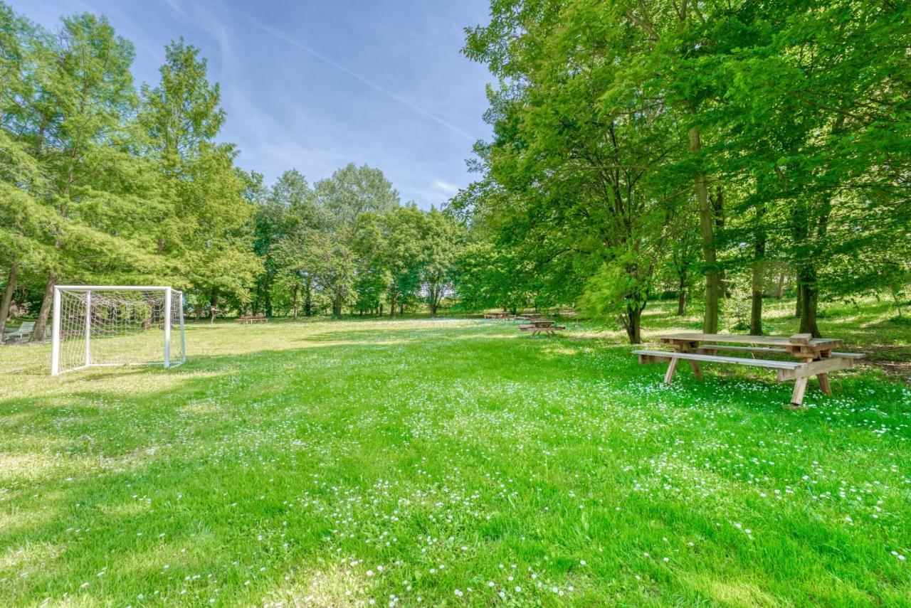 Oasi Borghetto Verde Castellaro  Екстер'єр фото