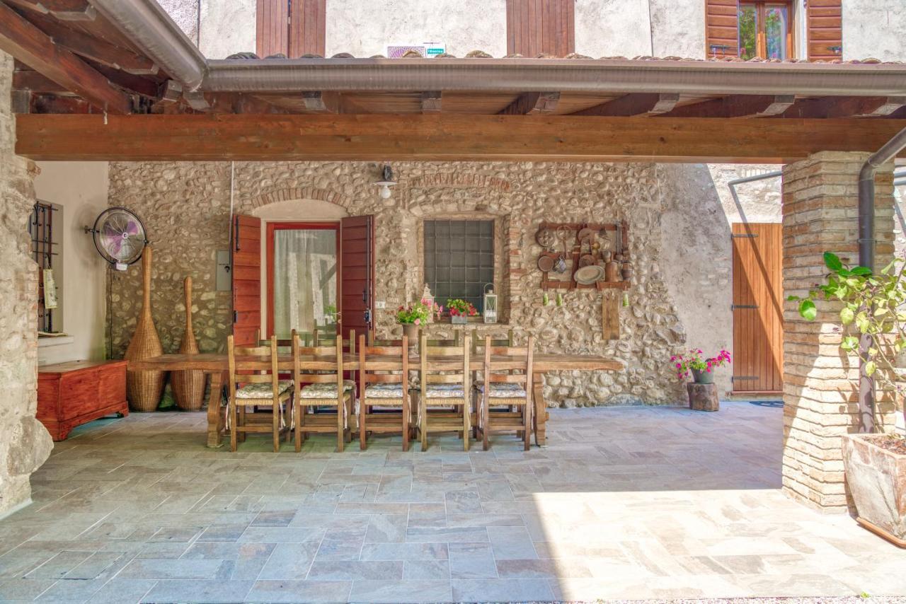 Oasi Borghetto Verde Castellaro  Екстер'єр фото