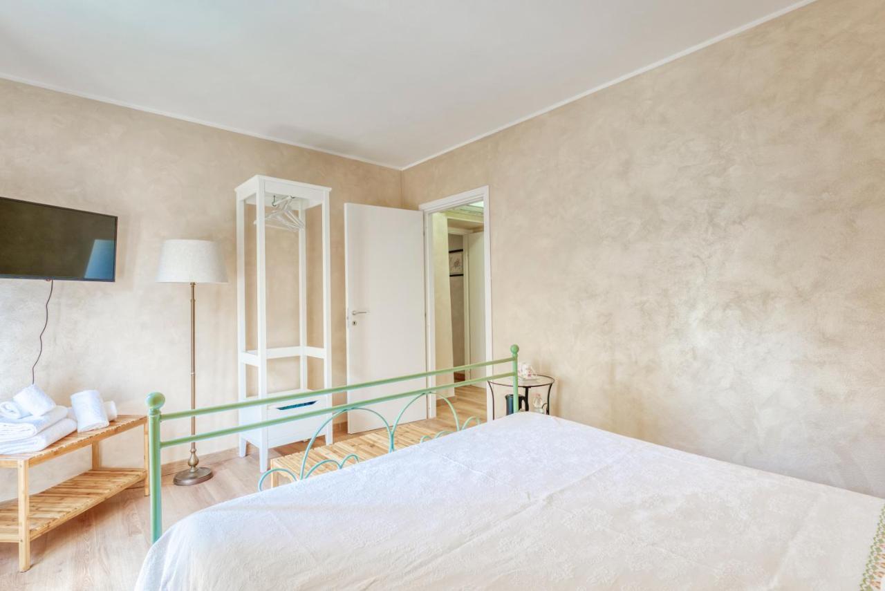 Oasi Borghetto Verde Castellaro  Екстер'єр фото