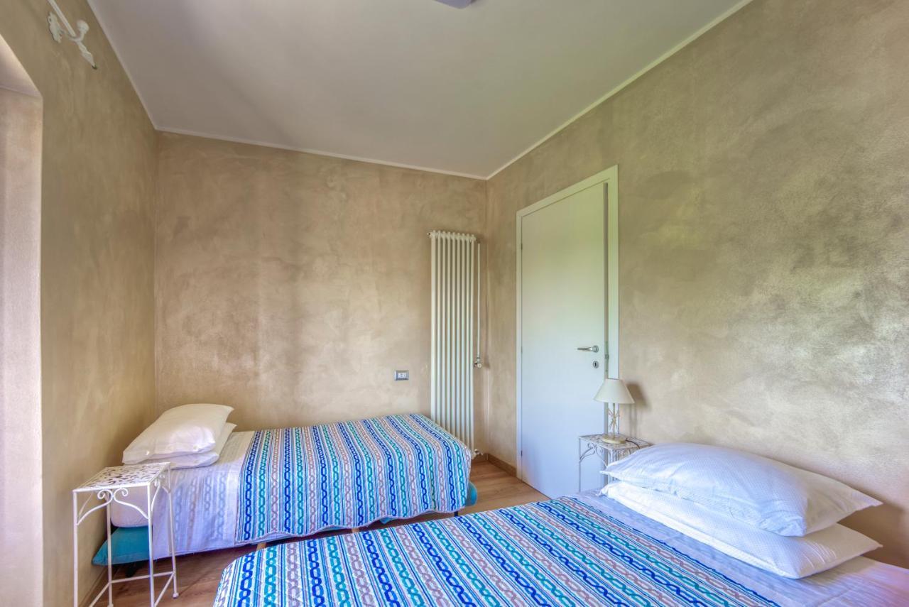 Oasi Borghetto Verde Castellaro  Екстер'єр фото