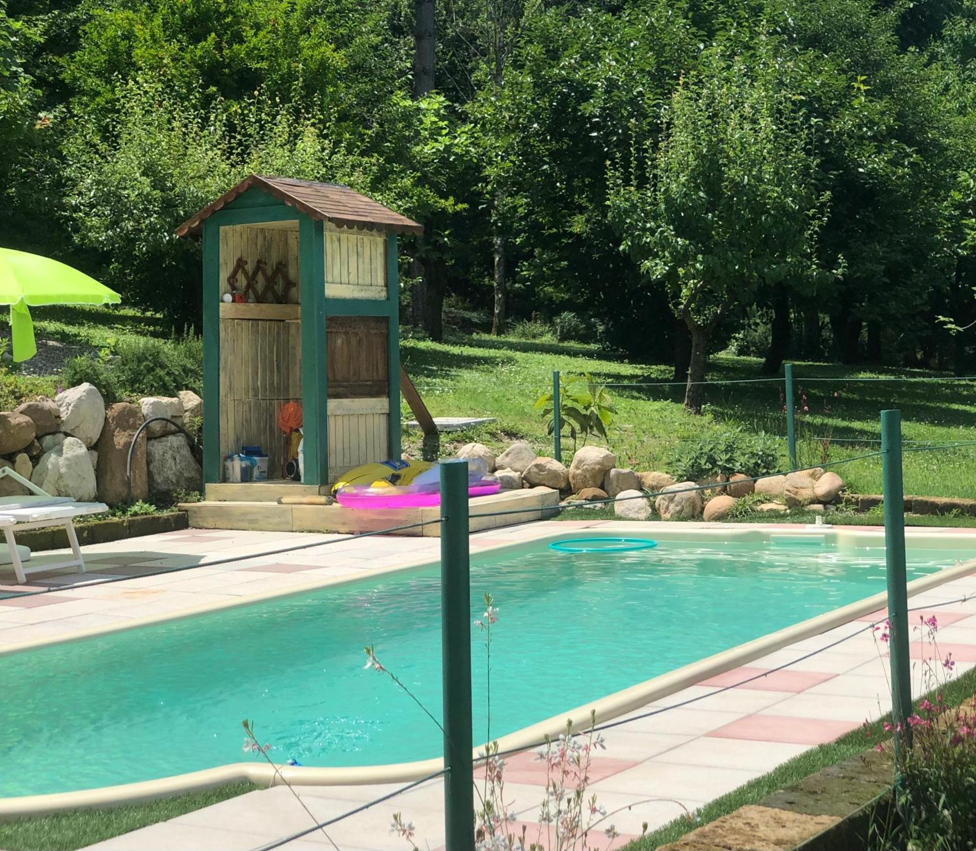 Oasi Borghetto Verde Castellaro  Екстер'єр фото